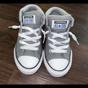 Brand New converse All star shoes Toddler size 13